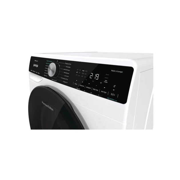 Пральна машина Gorenje WNS14A4TWIFI - picture 9