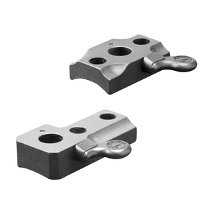 Кріплення для прицілу Leupold QR Steyr/Mannlicher Classic 2-PC Matte (60656) зображення 1