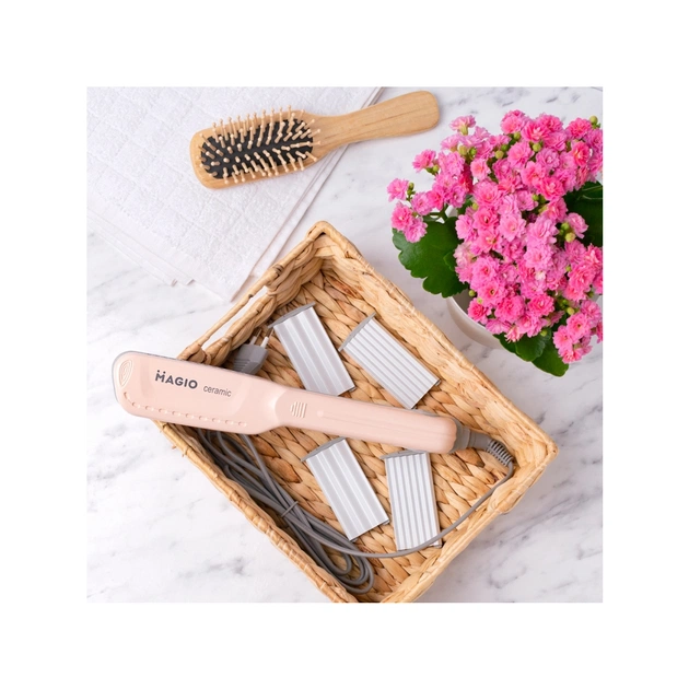 Стайлер Magio МG-175P (MG-175P) - зображення 3