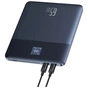 Батарея універсальна Baseus Blade2 Ultra 12000mAh 65W, Blue (P10063800322-00 / PPBLD2-65) - зменшене зображення 6
