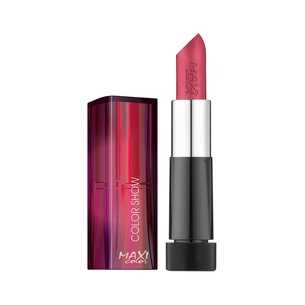 Помада для губ Maxi Color Color Show 26 - Камелія (4823097100349) изображение 1
