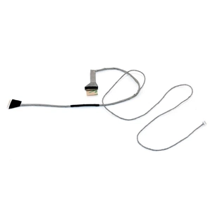 Шлейф матриці Toshiba 15.6" (C650/C650D/C655)+camera conn LED 40pin (6017B0265501) зображення 1