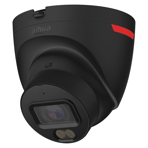 IP-камера Dahua DH-IPC-HDW2849T-S-PRO-BE 8МП (2.8мм) - изображение 1