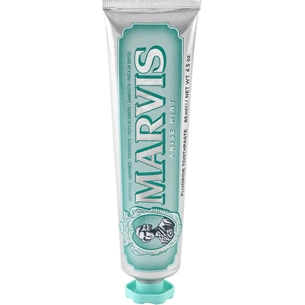 Зубна паста Marvis Аніс і м'ята 85 мл (8004395111879) зображення 1