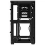 Корпус Corsair 2000D AIRFLOW Black (CC-9011244-WW) - зменшене зображення 8