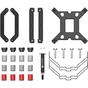 Кулер до процесора ID-Cooling SE-224-XTS BLACK - зменшене зображення 6