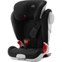 Автокрісло Britax-Romer Kidfix II XP Sict Cosmos Black (2000022041) - зменшене зображення 1