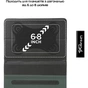 Чехол для планшета Armorstandart Elastic Band 8 Black (ARM59081) - уменьшенное изображение 4
