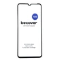 Скло захисне BeCover Honor X7a 10D Black (711334) - зменшене зображення 3