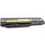 Акумулятор до ноутбука Lenovo ThinkPad X220 (29+) 5700mAh (63Wh) 6cell 11.1V Li-ion (A47082) - зменшене зображення 1