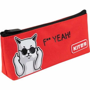 Пенал Kite K21-680-3 зображення 1