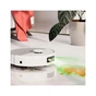 Пилосос iRobot Roomba Combo 405+ (White) (G185240) - зменшене зображення 7