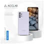 Чохол до мобільного телефона ACCLAB ShockProof Samsung Galaxy A32 5G Transparent (1283126565533) - зменшене зображення 4