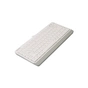 Клавіатура A4Tech FK11 Fstyler Compact Size USB White (4711421953245) - зменшене зображення 2