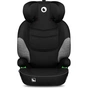 Автокрісло Lionelo Lars I-Size 15-36 кг Black Grey (LO-LARS I-SIZE BLACK GREY) - зменшене зображення 3