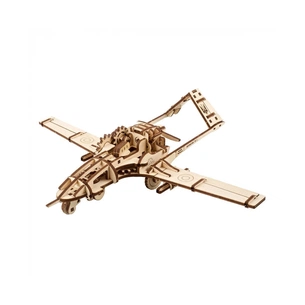 Конструктор Ugears Байрактар TБ2 (6337391) зображення 1