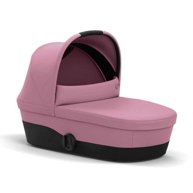 Люлька Cybex Melio Magnolia Pink purple (521002265) - изображение 1