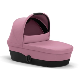 Люлька Cybex Melio Magnolia Pink purple (521002265) зображення 1