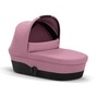Люлька Cybex Melio Magnolia Pink purple (521002265) - зменшене зображення 1