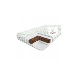 Матрац Верес Latex+ Aloe vera 190 х 90 х 14 см (53.11.04) зображення 1