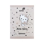 Щоденник шкільний Kite Hello Kitty, тверда обкладинка (HK26-262-2) - зменшене зображення 1