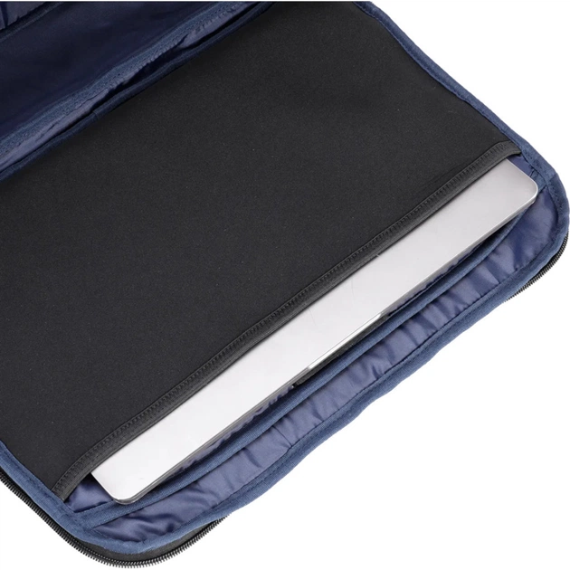 Сумка для ноутбука Modecom 15.6" Split, black (TOR-MC-SPLIT-15) - picture 12