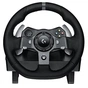 Кермо Logitech G920 Driving Force (941-000123) - уменьшенное изображение 2