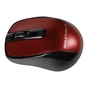 Мишка Grunhelm M-510WL Wireless Black/Red (126870) - зменшене зображення 4