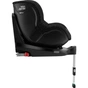 Автокрісло Britax-Romer Dualfix M I-Size Crystal Black (2000030781) - зменшене зображення 7