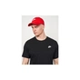 Кепка Nike U Nsw H86 Futura Wash Cap 913011-657 червоний Уні MISC (887229990646) - уменьшенное изображение 5