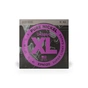 Струни для гітари D'Addario XL Pure Nickel Super Light (09-41) (EPN120) - зменшене зображення 1
