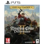 Гра Sony Kingdom Come: Deliverance 2 Day One Edition, BD диск (1143932) - уменьшенное изображение 1