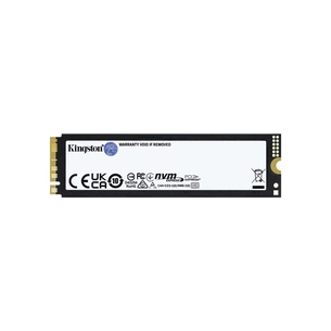 Накопичувач SSD M.2 2280 1TB Kingston (SFYR2S/1T0) зображення 1