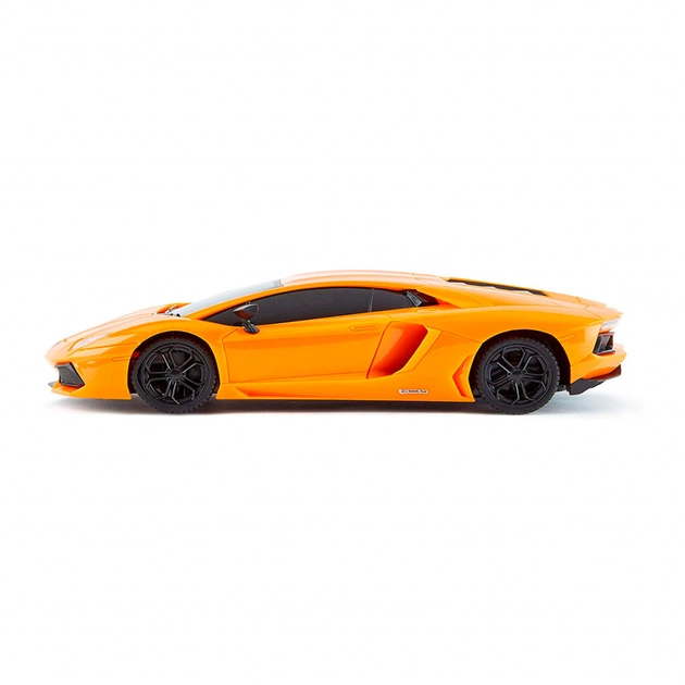 Радіокерована іграшка KS Drive Lamborghini Aventador LP 700-4 (1:24, 2.4Ghz, оранжевий) (124GLBO) - picture 2