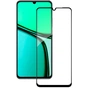 Стекло защитное ACCLAB Full Glue Realme C61 Black (1283126594038) - уменьшенное изображение 2