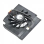 Вентилятор ноутбука HP DV9000/DV9600 DC(5V,0.4A) 4pin (KSB0605HB-6L77) - зменшене зображення 3