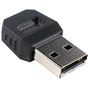 USB флеш накопичувач Apacer 8GB AH134 Black RP USB 2.0 (AP8GAH134B-1) - зменшене зображення 4