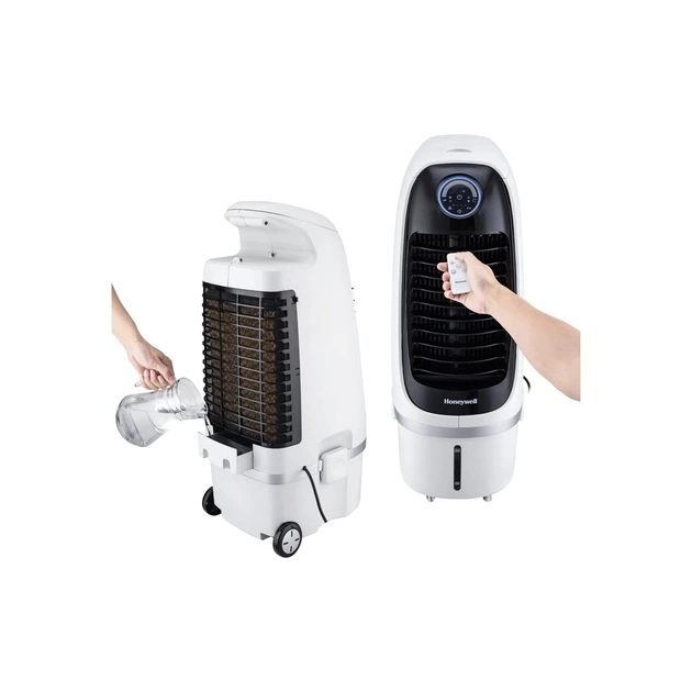 Очисник повітря Honeywell CS10PEI - зображення 3