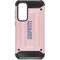 Чохол до мобільного телефона Armorstandart Panzer Samsung S23 FE 5G (SM-S711) Pink (ARM73704) - зменшене зображення 1