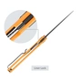 Нож SRM Air, Orange G10, Black Stonewash (105M-GJ) - уменьшенное изображение 11