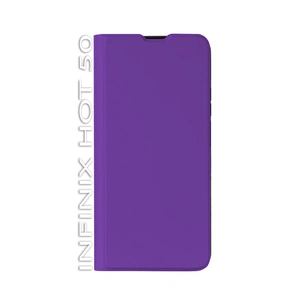 Чохол до мобільного телефона BeCover Exclusive New Style Infinix HOT 50 (X6720) Purple (712637) зображення 1
