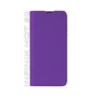 Чохол до мобільного телефона BeCover Exclusive New Style Infinix HOT 50 (X6720) Purple (712637) - зменшене зображення 1