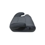Автокрісло Velano Caro 125150 см, підстаканник, grey (48141) - зменшене зображення 3