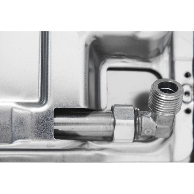 Варочна поверхня Whirlpool TKRL650IX - picture 10