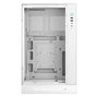 Корпус Deepcool CH270 Digital White (R-CH270-WHNDM0-G-1) - зменшене зображення 8