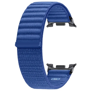 Ремінець до смарт-годинника Armorstandart Nylon Band Samsung Watch 8 / 8 Classic (20x113 mm) Dark Blue (ARM87367) зображення 1