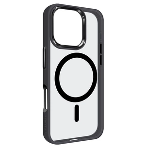 Чохол до мобільного телефона Armorstandart Unit MagSafe Apple iPhone 16 Pro Black (ARM78709) зображення 1