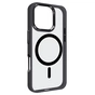 Чохол до мобільного телефона Armorstandart Unit MagSafe Apple iPhone 16 Pro Black (ARM78709) - зменшене зображення 1