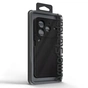 Чехол для мобильного телефона Armorstandart Matte Slim Fit Tecno Pova 6 Neo (LI6) Camera cover Black (ARM78192) - уменьшенное изображение 5