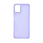 Чохол до мобільного телефона Armorstandart Frame Samsung A06 4G Violet (ARM84798) - зменшене зображення 1